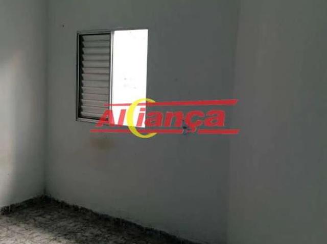 Casa venda em Distrito-sede de Guarulhos, Guarulhos