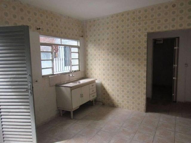 Casa venda em Jardim Tamassia, Guarulhos