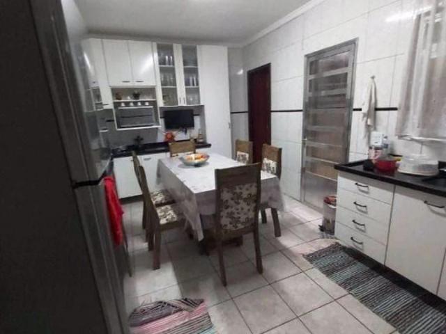 Casa venda em Jardim Marilena, Guarulhos