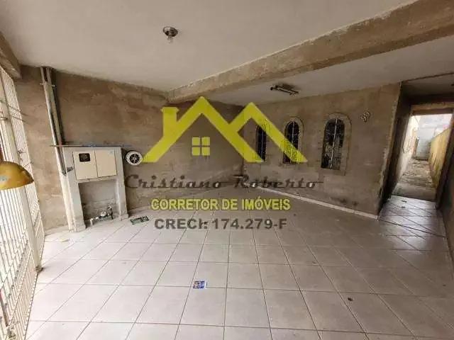 Casa venda em Jardim Marilena, Guarulhos