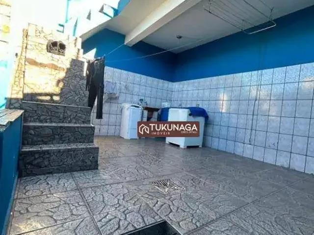 Casa venda em Jardim Dona Meri, Guarulhos