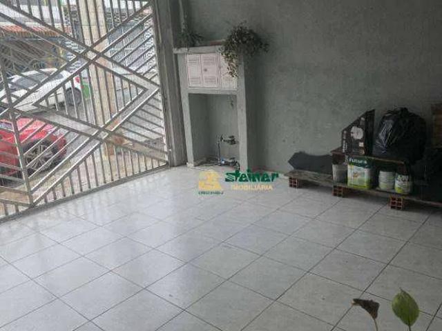 Casa venda em Vila Jardim Monte Alegre - Vila Jardim Santa Maria, Guarulhos