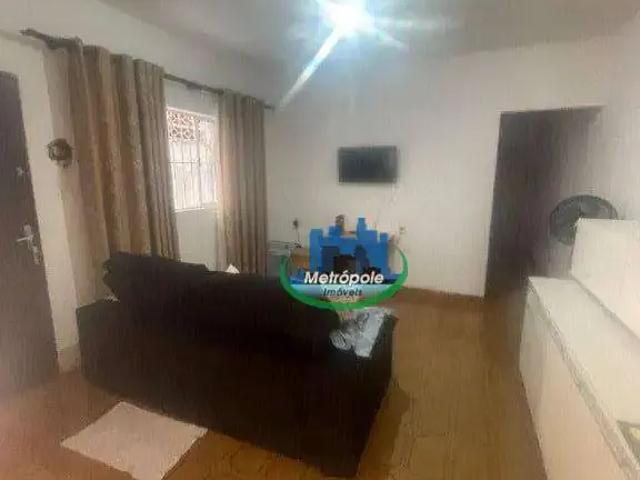 Casa venda em Jardim Almeida Prado, Guarulhos