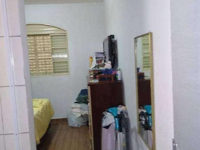 Casa venda em Jardim Almeida Prado, Guarulhos