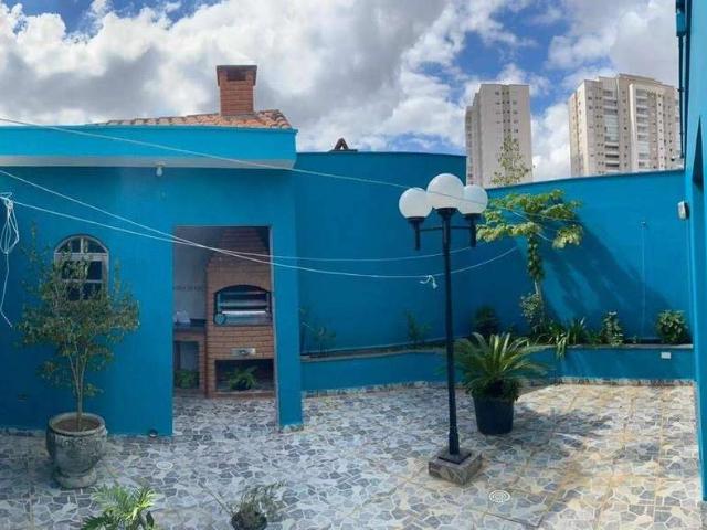Casa venda em Jardim Santa Mena, Guarulhos