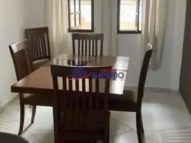 Casa venda em Parque Mikail, Guarulhos