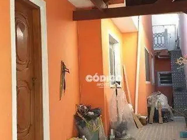 Casa venda em Vila Gopoúva, Guarulhos