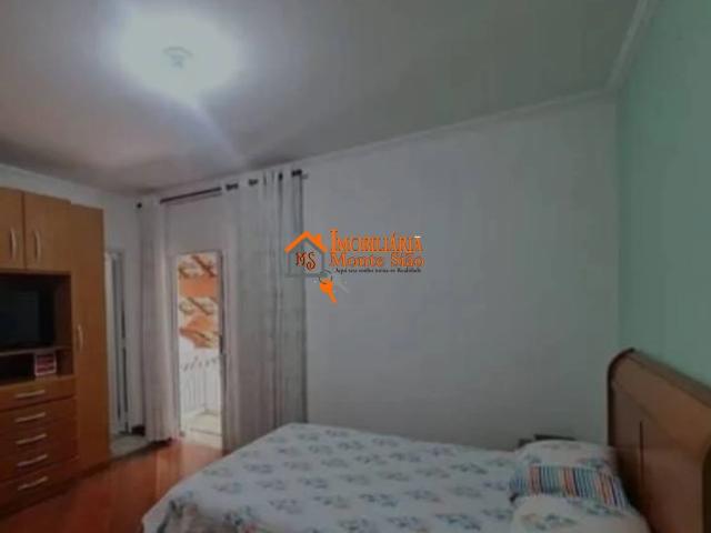 Casa venda em Vila Progresso, Guarulhos