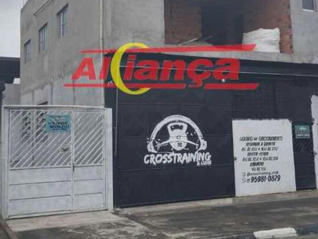 Casa venda em Jardim Maria Alice, Guarulhos