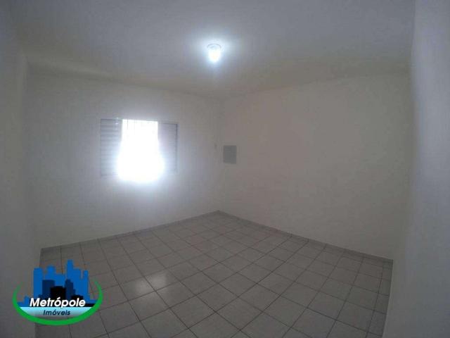 Casa venda em Jardim Dona Meri, Guarulhos