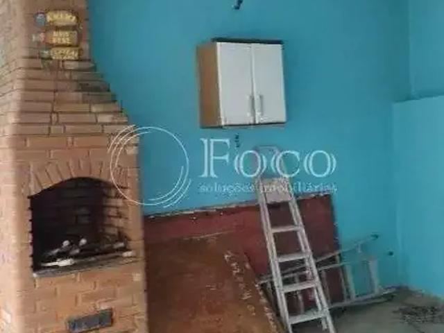 Casa venda em Região Imediata de Araras, Região Metropolitana de Piracicaba