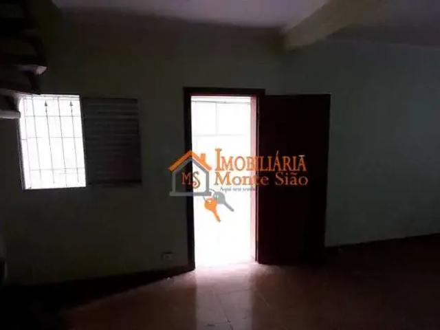 Casa venda em Jardim Tamassia, Guarulhos