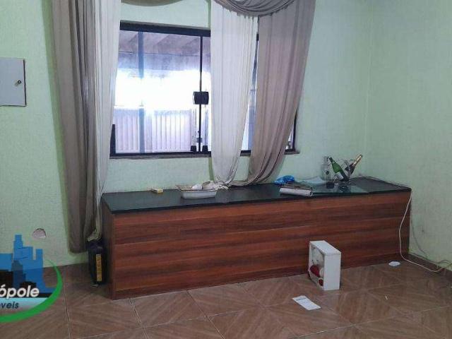 Casa venda em Região Imediata de São Paulo, Região Metropolitana de São Paulo