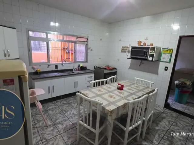 Casa venda em Jardim Dona Meri, Guarulhos
