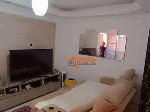 Casa venda em Jardim Tamassia, Guarulhos