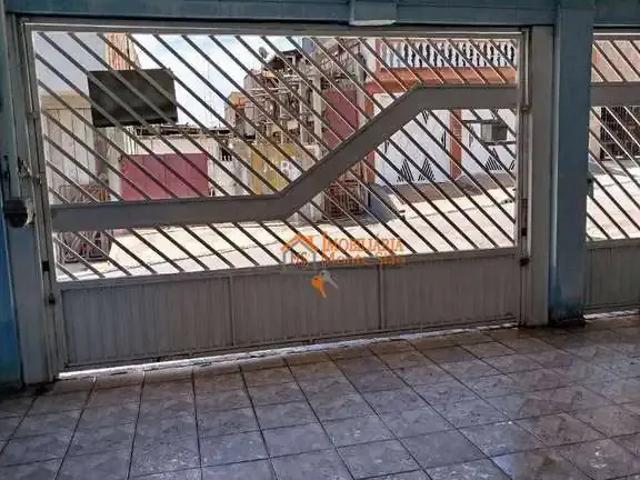 Casa venda em Jardim Santa Terezinha, Guarulhos