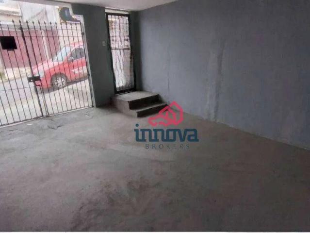 Casa venda em Vila Jardim Santa Cecília, Guarulhos