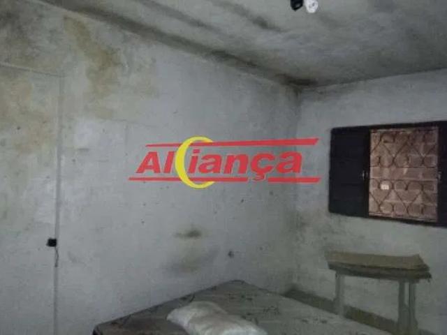 Casa venda em Vila Jardim Zimbardi, Guarulhos