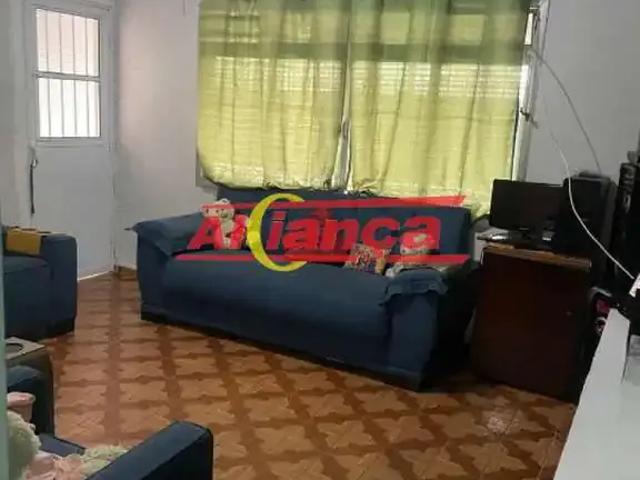 Casa venda em Jardim Tamassia, Guarulhos