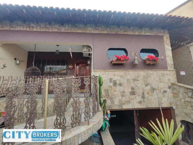 Casa venda em Vila Cocaia, Guarulhos