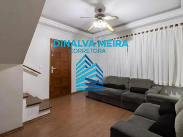 Casa venda em Vila Flórida, Guarulhos