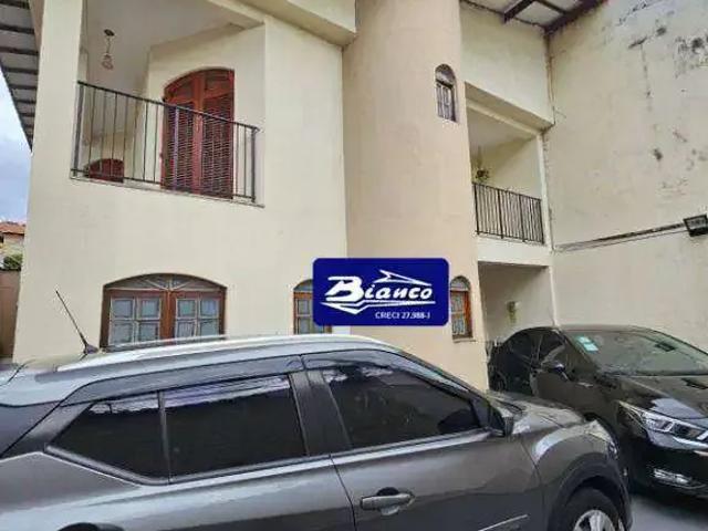 Casa venda em Distrito-sede de Guarulhos, Guarulhos