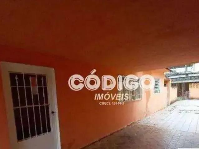 Casa venda em Distrito-sede de Guarulhos, Guarulhos