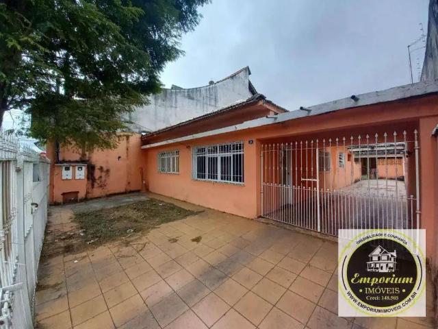 Casa venda em Distrito-sede de Guarulhos, Guarulhos