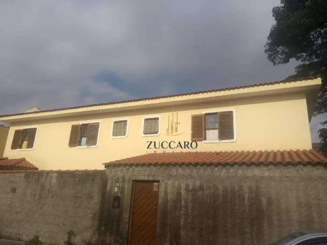 Casa venda em Distrito-sede de Guarulhos, Guarulhos