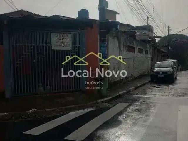 Casa venda em Distrito-sede de Guarulhos, Guarulhos