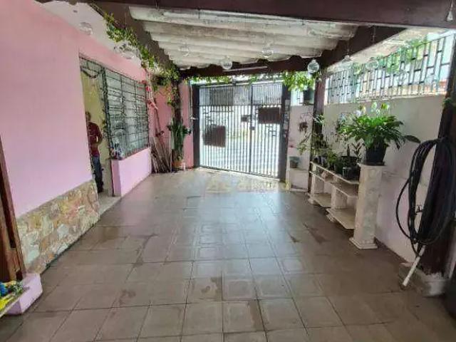 Casa venda em Distrito-sede de Guarulhos, Guarulhos