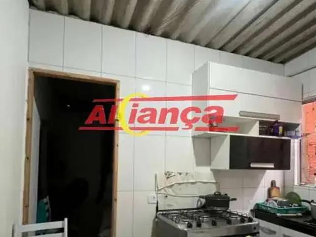 Casa venda em Jardim Tranquilidade, Guarulhos