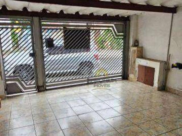 Casa venda em Distrito-sede de Guarulhos, Guarulhos