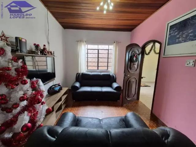 Casa venda em Distrito-sede de Guarulhos, Guarulhos