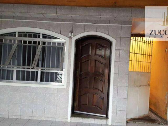 Casa venda em Distrito-sede de Guarulhos, Guarulhos