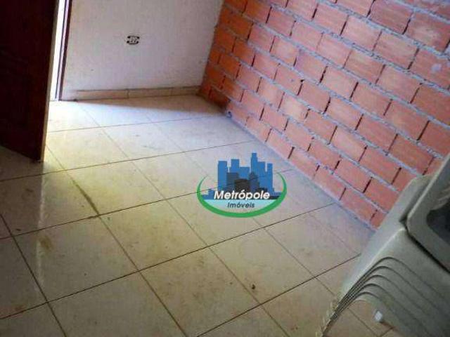 Casa venda em Distrito-sede de Guarulhos, Guarulhos