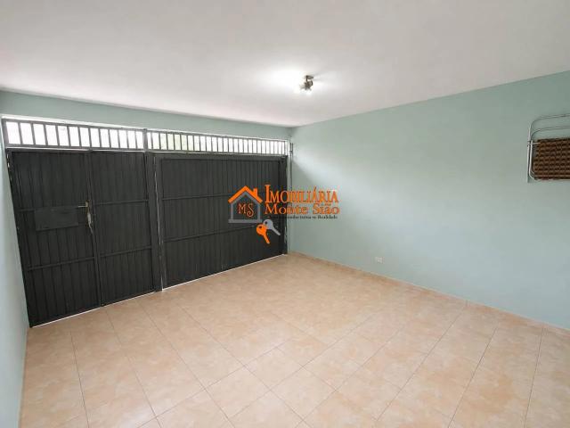 Casa venda em Jardim Lenize, Guarulhos