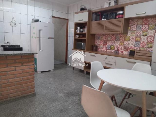 Casa venda em Distrito-sede de Guarulhos, Guarulhos