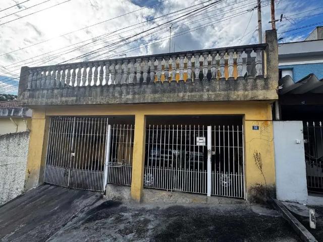 Casa venda em Região Imediata de São Paulo, Região Metropolitana de São Paulo