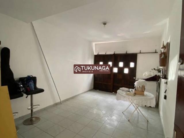 Casa venda em Distrito-sede de Guarulhos, Guarulhos