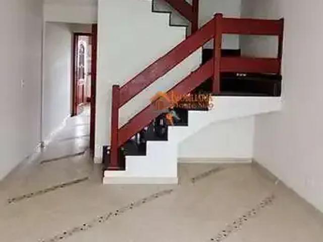 Casa venda em Vila Santo Antônio, Guarulhos