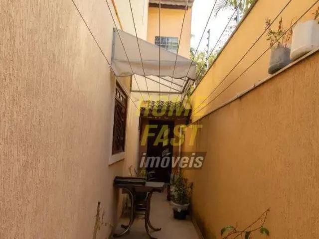 Casa venda em Vila Santo Antônio, Guarulhos