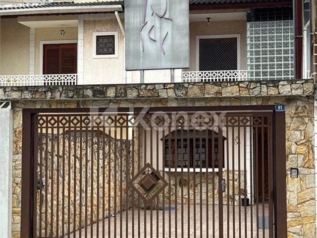 Casa venda em Vila Santo Antônio, Guarulhos