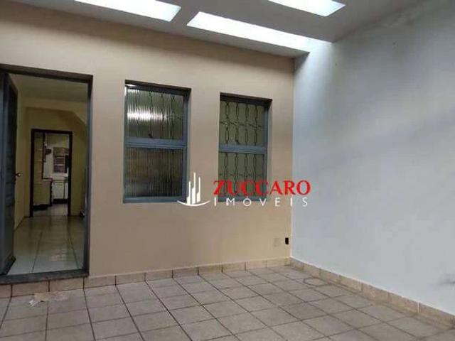 Casa venda em Distrito-sede de Guarulhos, Guarulhos