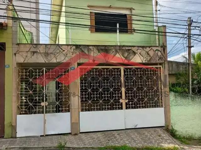 Casa venda em Região Imediata de São Paulo, Região Metropolitana de São Paulo