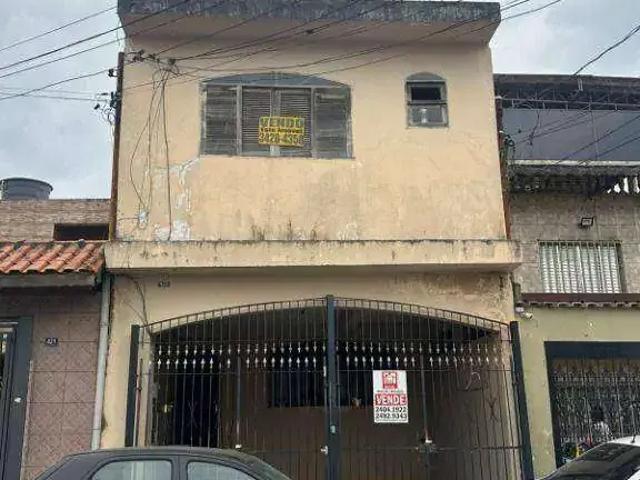 Casa venda em Distrito-sede de Guarulhos, Guarulhos