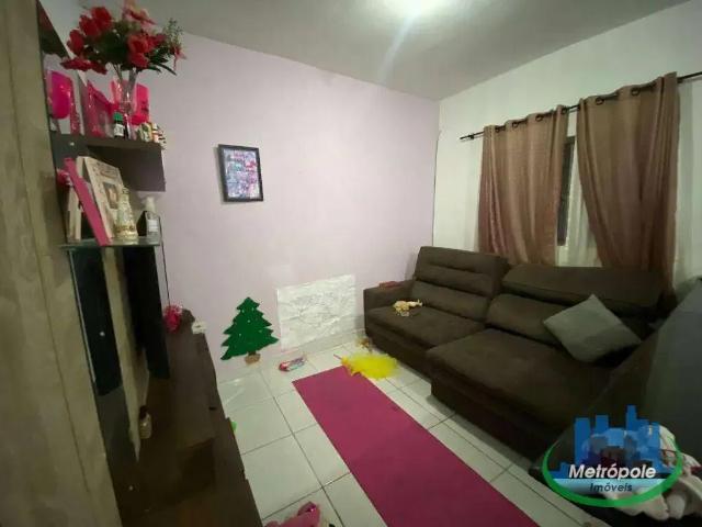 Casa venda em Jardim Dona Meri, Guarulhos