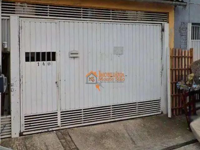 Casa venda em Jardim Santa Terezinha, Guarulhos