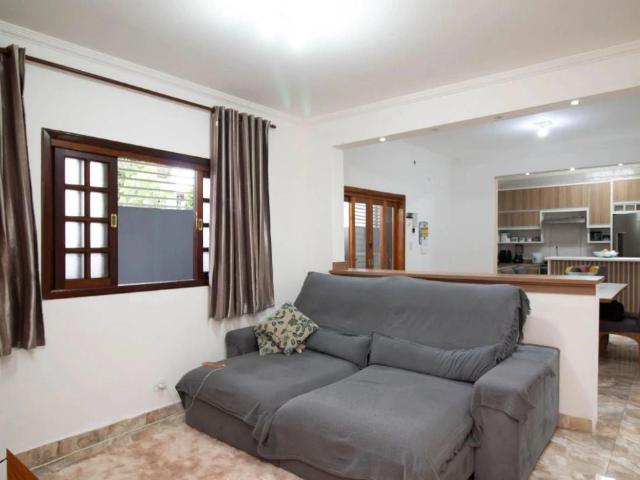 Casa venda em Parque Continental IV, Guarulhos