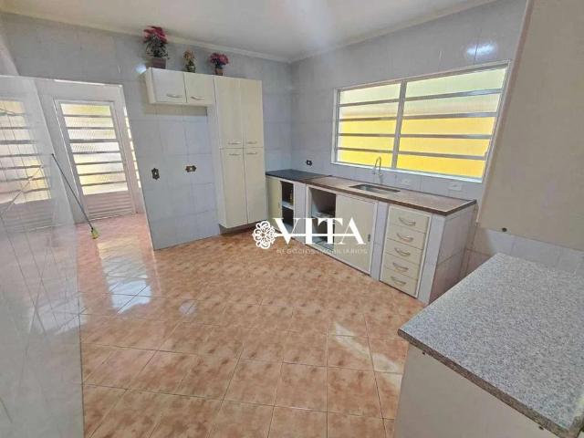 Casa venda em Parque Continental III, Guarulhos